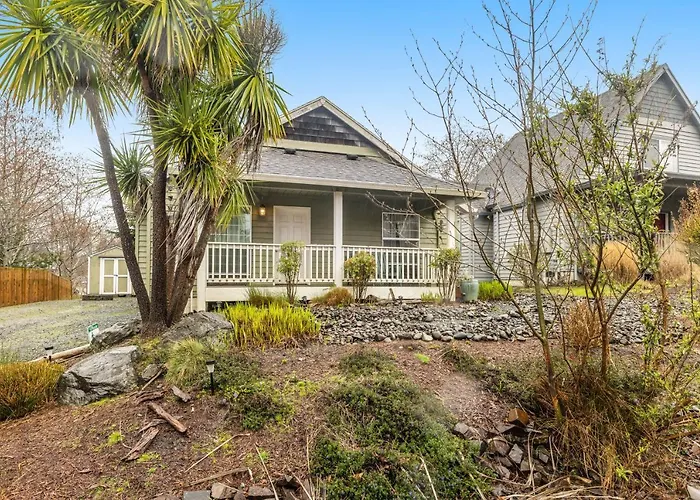 Cedar Creek Retreat