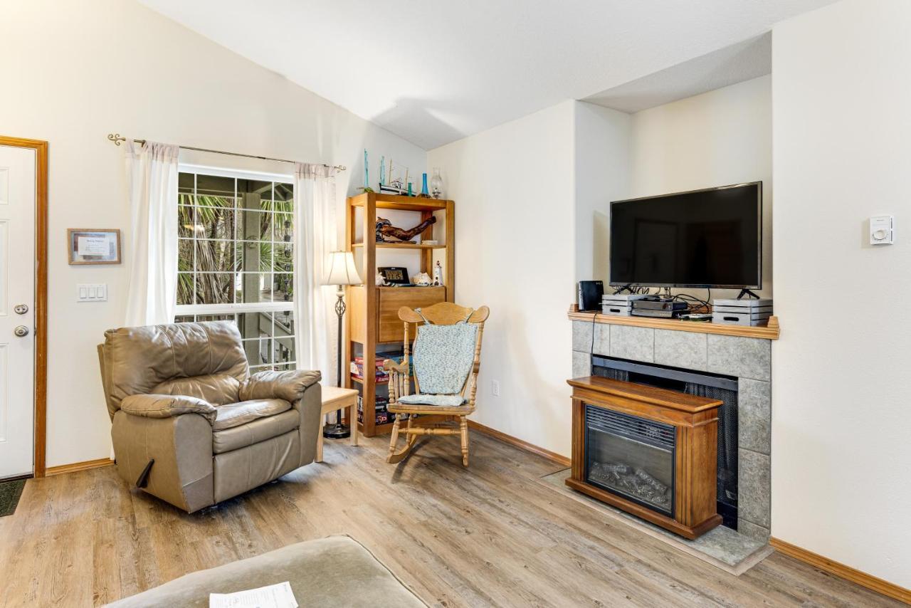 Cedar Creek Retreat Holiday home