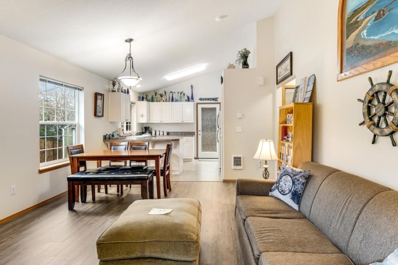 Holiday home Cedar Creek Retreat