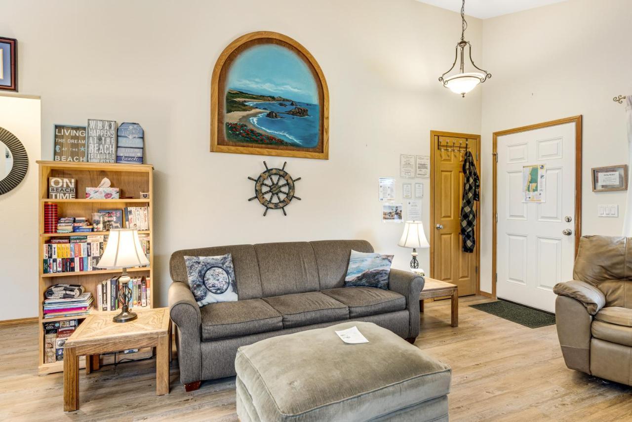 Cedar Creek Retreat Holiday home