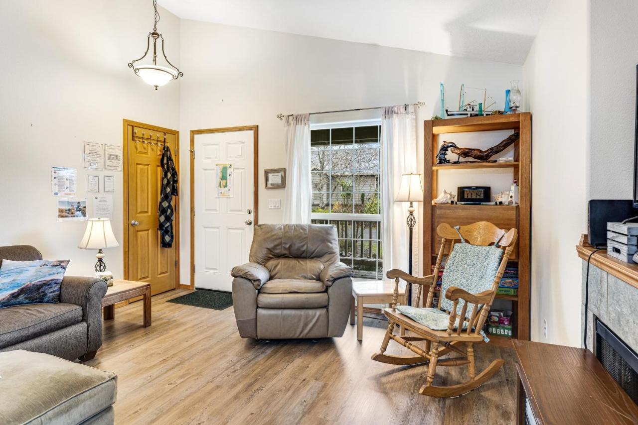 Holiday home Cedar Creek Retreat