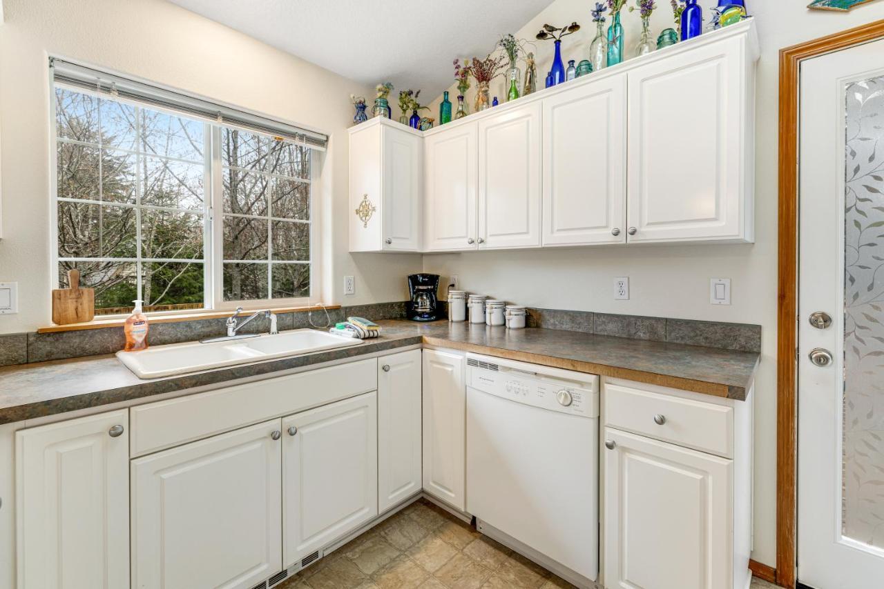Cedar Creek Retreat Holiday home