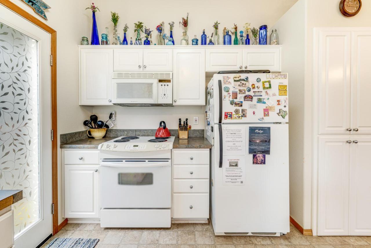 Cedar Creek Retreat Holiday home Rockaway Beach