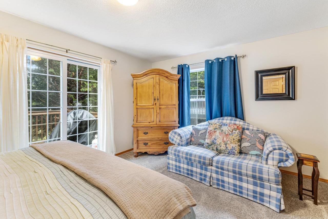 Holiday home Cedar Creek Retreat Rockaway Beach