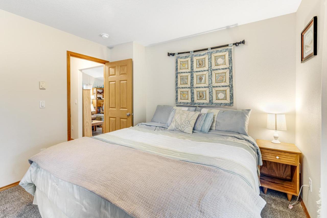 Holiday home Cedar Creek Retreat Rockaway Beach