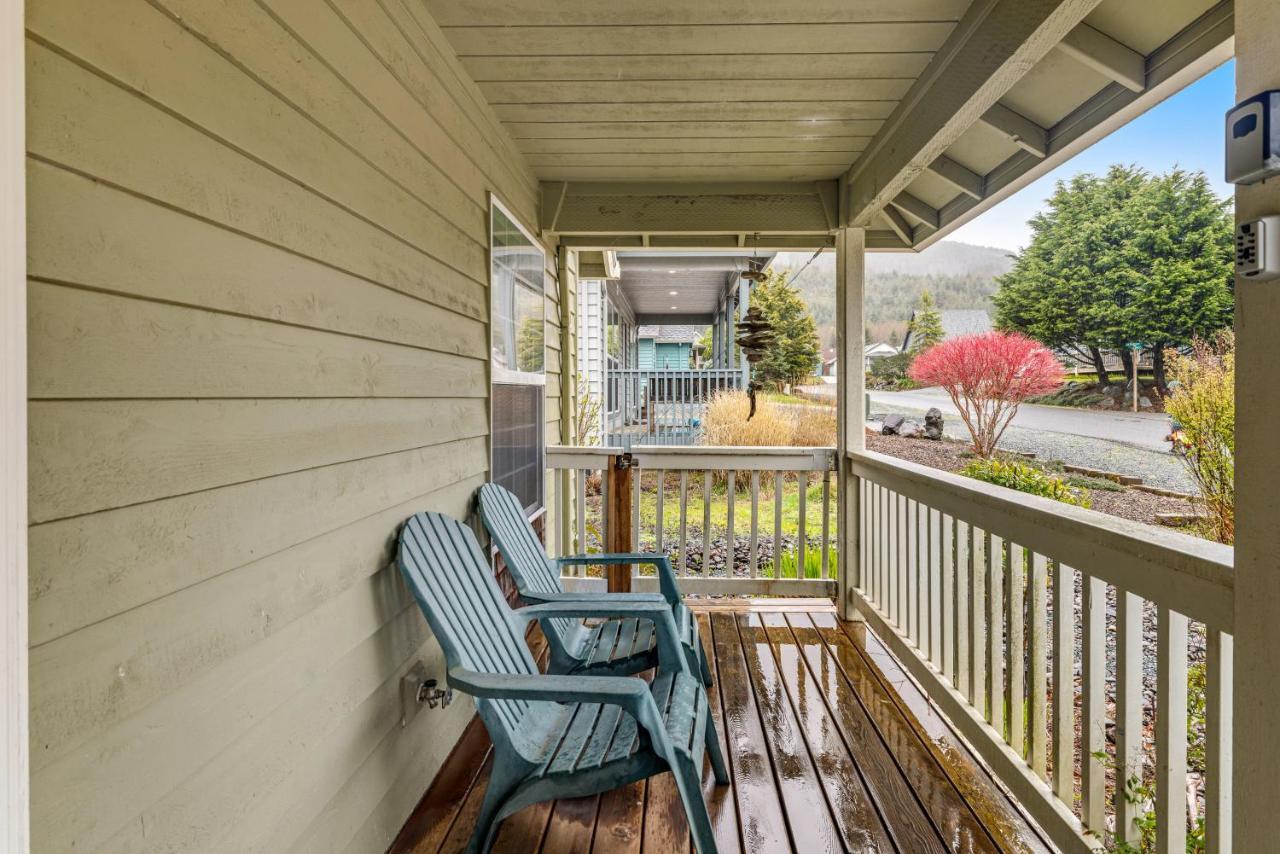 Holiday home Cedar Creek Retreat Rockaway Beach