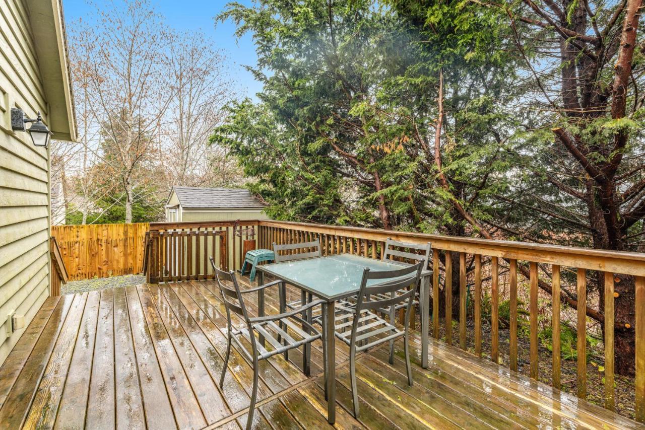Cedar Creek Retreat Holiday home Rockaway Beach