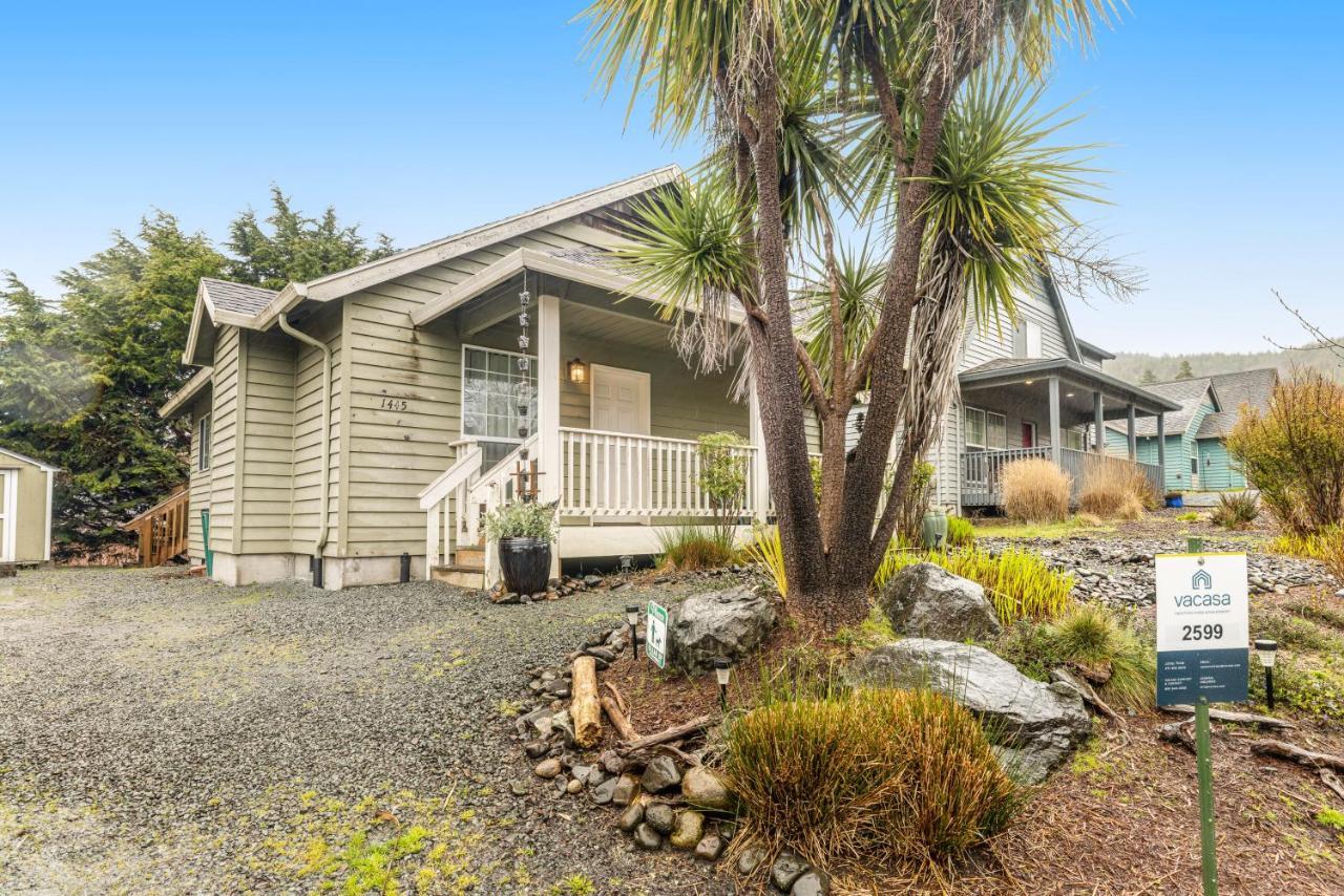 Cedar Creek Retreat Holiday home Rockaway Beach